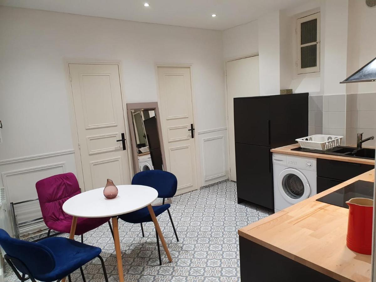 Sweet Marc Seguin Appartement *